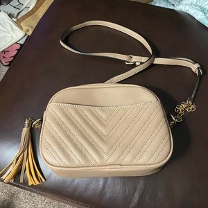 Lola Mae Crossbody Purse